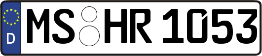 MS-HR1053