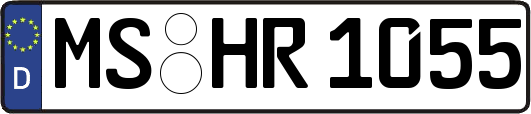 MS-HR1055