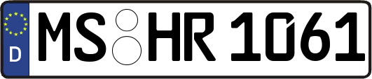 MS-HR1061