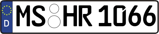 MS-HR1066
