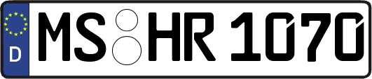 MS-HR1070