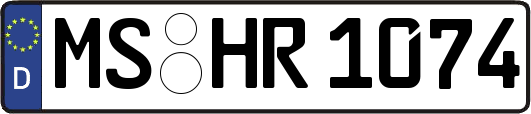MS-HR1074