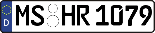 MS-HR1079