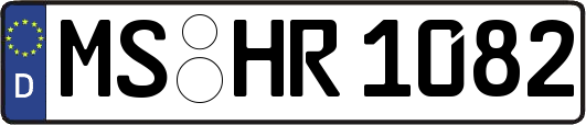 MS-HR1082