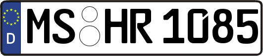 MS-HR1085