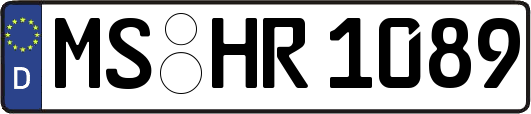 MS-HR1089