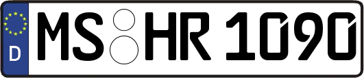 MS-HR1090