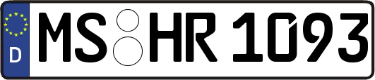 MS-HR1093