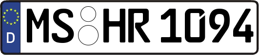 MS-HR1094