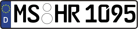 MS-HR1095