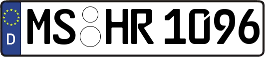 MS-HR1096