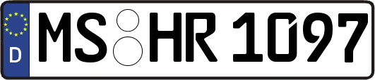MS-HR1097