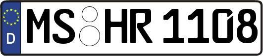 MS-HR1108
