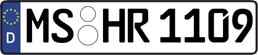 MS-HR1109
