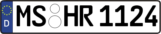 MS-HR1124