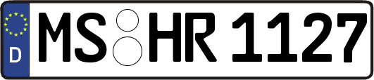 MS-HR1127