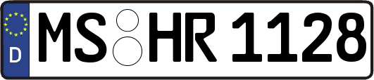 MS-HR1128