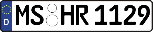 MS-HR1129