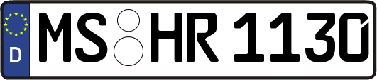 MS-HR1130