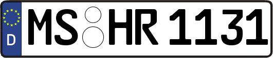 MS-HR1131