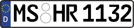 MS-HR1132