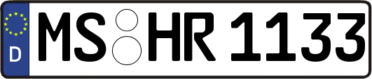 MS-HR1133