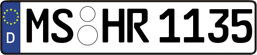 MS-HR1135