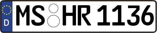 MS-HR1136