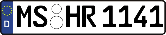 MS-HR1141