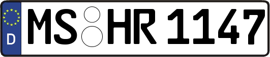 MS-HR1147