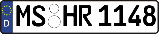 MS-HR1148