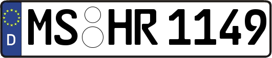 MS-HR1149
