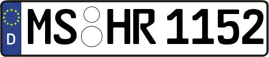 MS-HR1152