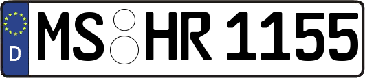 MS-HR1155