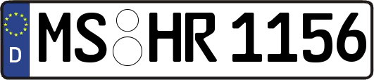 MS-HR1156