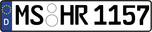 MS-HR1157