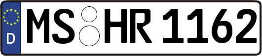 MS-HR1162