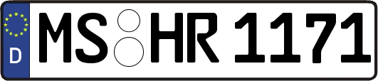 MS-HR1171