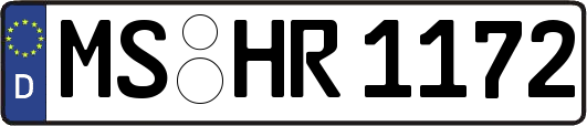 MS-HR1172