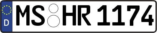 MS-HR1174