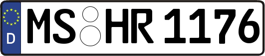 MS-HR1176