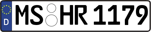 MS-HR1179
