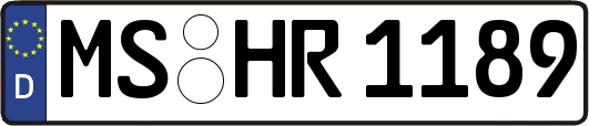 MS-HR1189