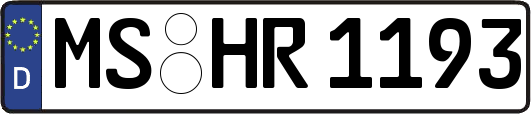 MS-HR1193