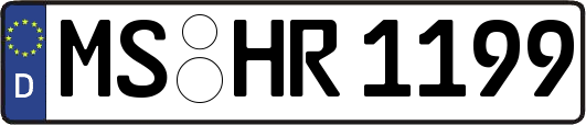 MS-HR1199