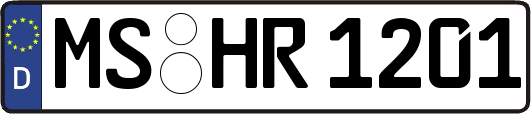 MS-HR1201