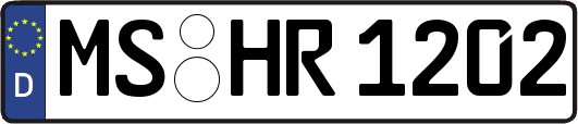 MS-HR1202