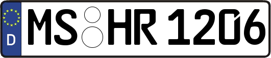 MS-HR1206