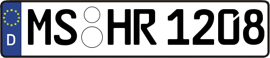 MS-HR1208