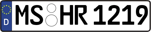 MS-HR1219